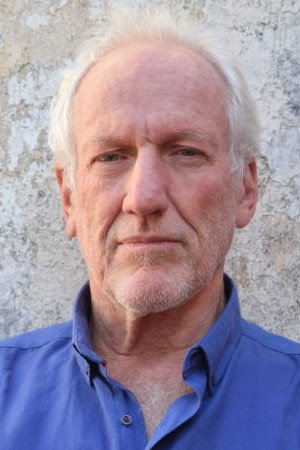 Andrew Whaley as L'homme en blanc in The Leopard