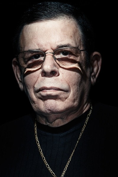 Art Bell as self in Who Saw the Men in Black