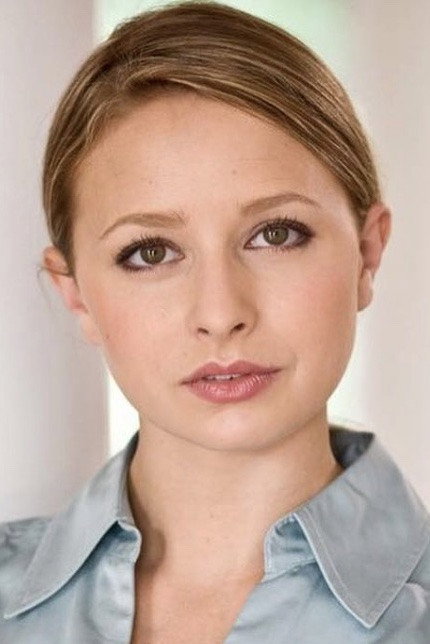 Courtney Pauroso as Vanessa 5000 in Courtney Pauroso: Vanessa 5000
