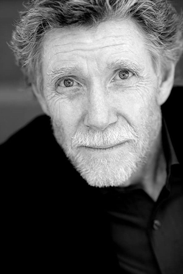 David Hayward as Parts Punk in Union Furnace