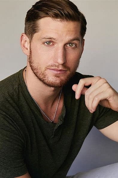 Kyle Dondlinger as Officer Brown in Little Reminders