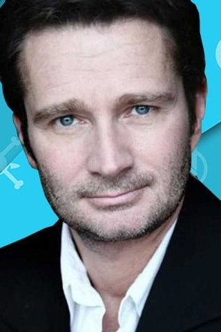 Vincent Ropion as François (voice) in Tootuff