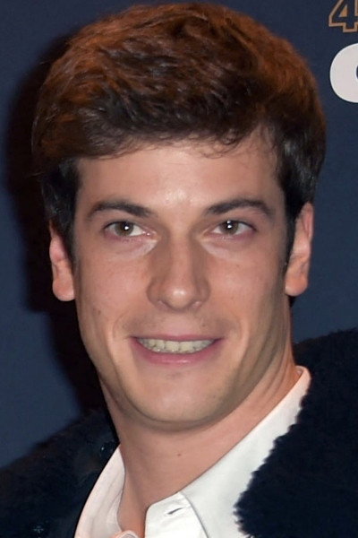 Léo Dussollier as Dr. François André in Medusa