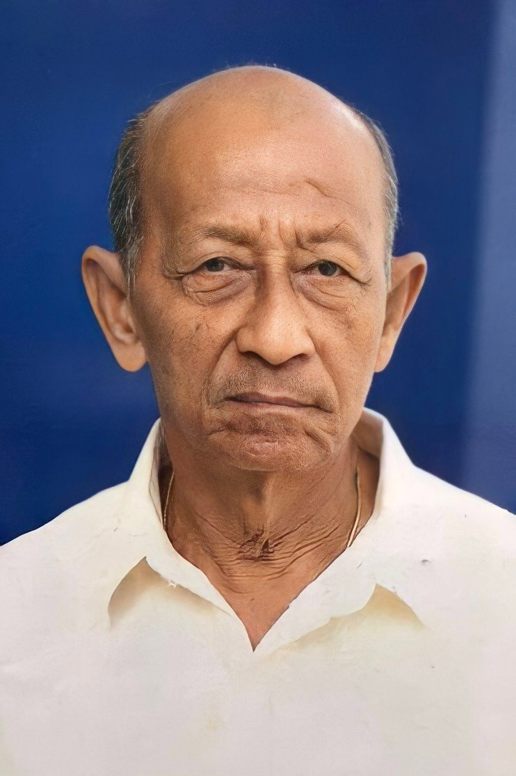 จรัล เพ็ชรเจริญ as Sithao in Spiduah