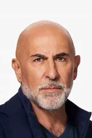 Carlo Rota as King Orthos in Pegasus vs. Chimera