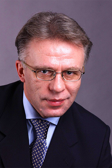 Вячеслав Фетисов as self in The Russian Five