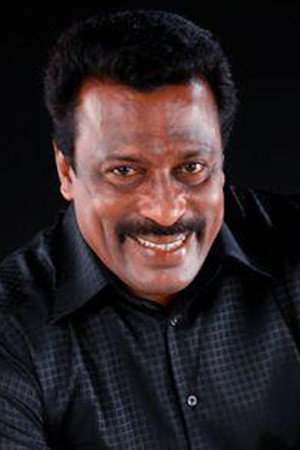 Abu Salim as Sujith Kumar in Painkili