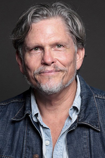 Jeff Kober as Dazinger in Say "I Love You."