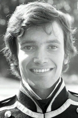 Bruno Garcin as Pilu in The Magnificent One
