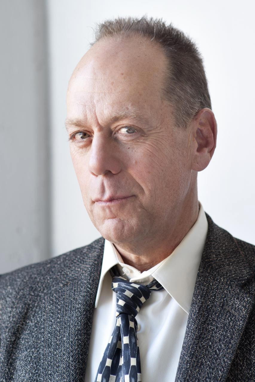 David Kagen as Lt. Jackson in Intersection
