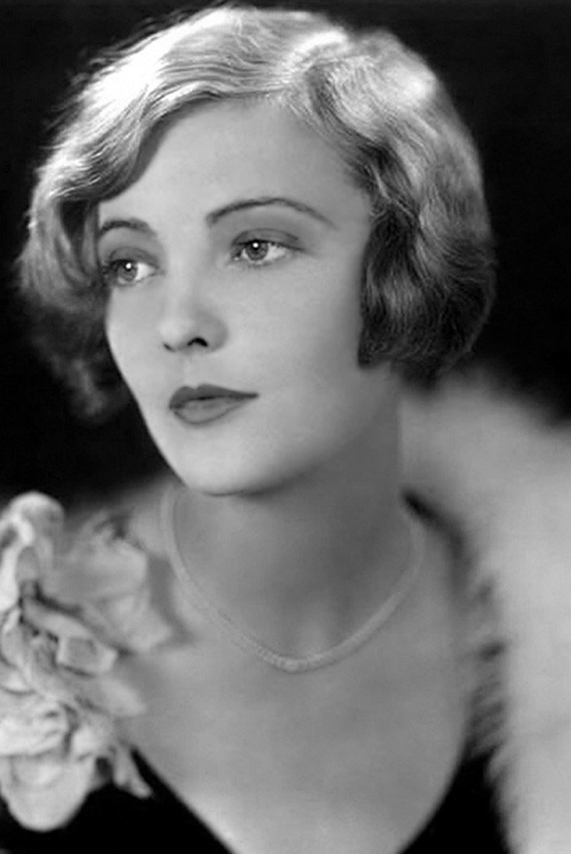 Dorothy Mackaill as Chickie in Chickie