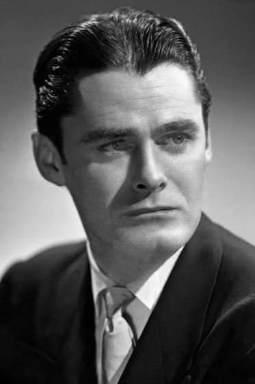 John Larkin as Jim Mellott in Those Calloways