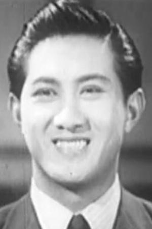 Shan Jiang as Canmou Wei in Underground Route