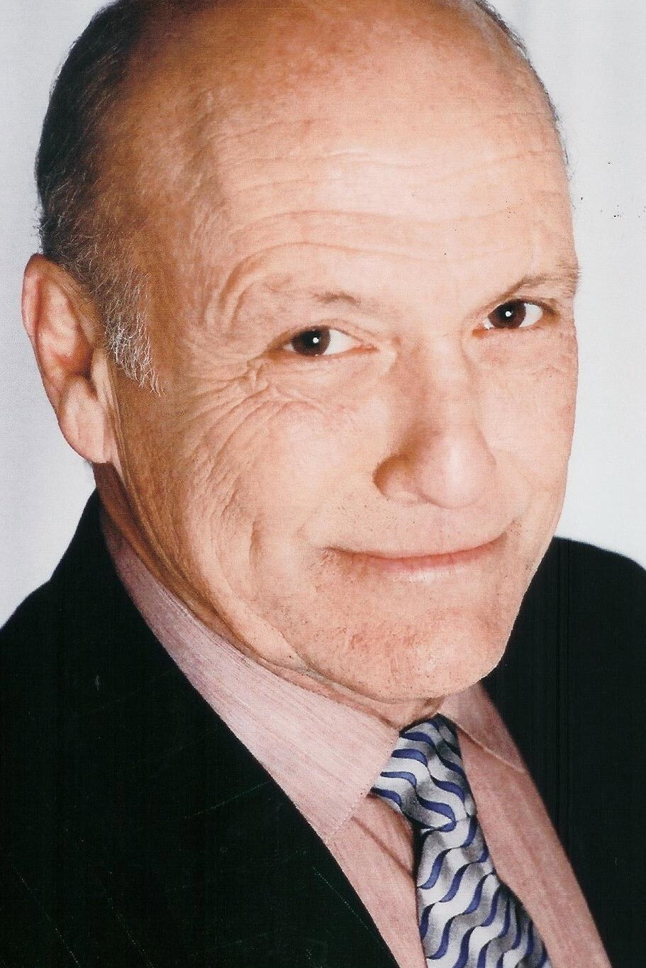 Sonny Carl Davis as Buck Alamo in Buck Alamo or (A Phantasmagorical Ballad)
