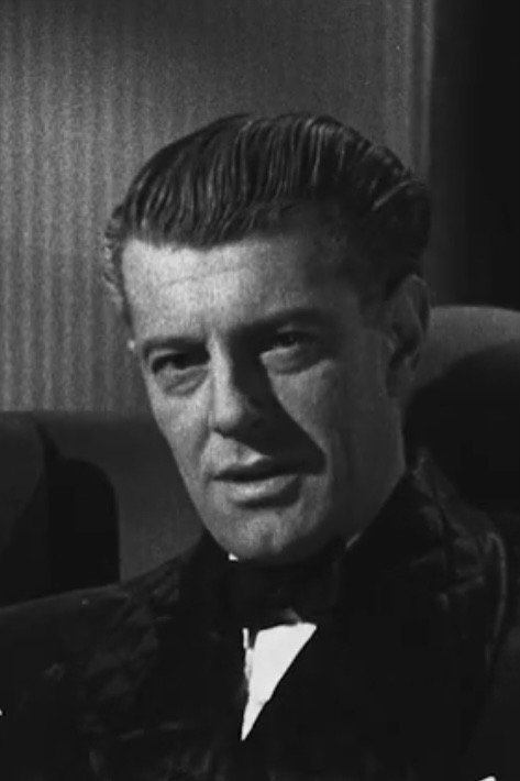 Peter Williams as Capt. Reeves in The Bridge on the River Kwai