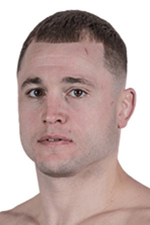 Oleg Borisov as Self in ACA 174: Borisov vs. Vitruk