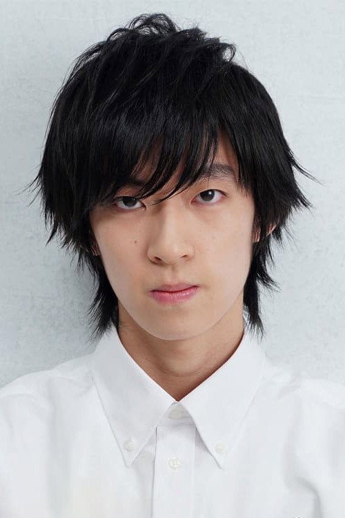 子安光樹 as Oizumi Aoi in Reiwa ni Kannou Shousetsu Tsukuttemasu