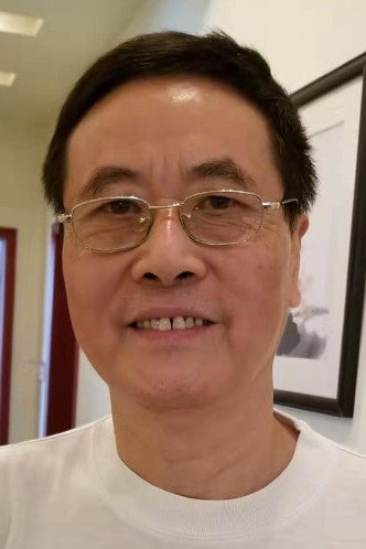 Yang Wei as Shen Gongbao (voice) in Ne Zha 2