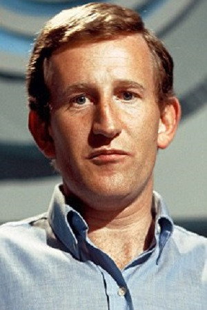 Lance Percival as Captain Bilius in Up Pompeii