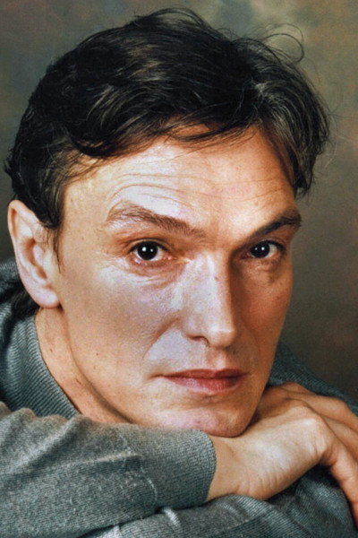 Андрей Дубовский as Конрад in Love for Love