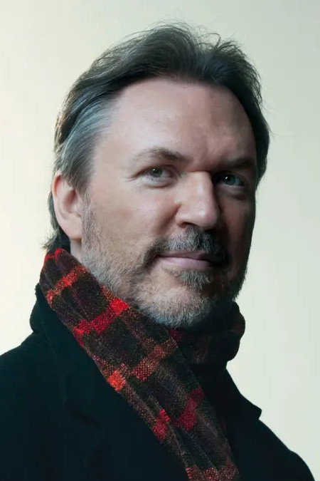 Mark O'Connor as Self in Appalachian Journey Live In Concert
