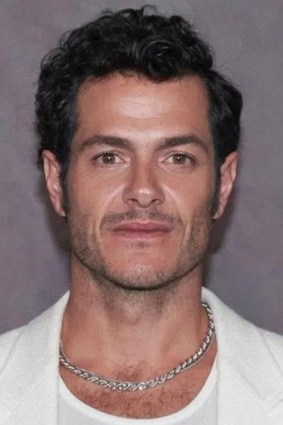 Alfonso Dosal as Miguel Morales in Bandidos