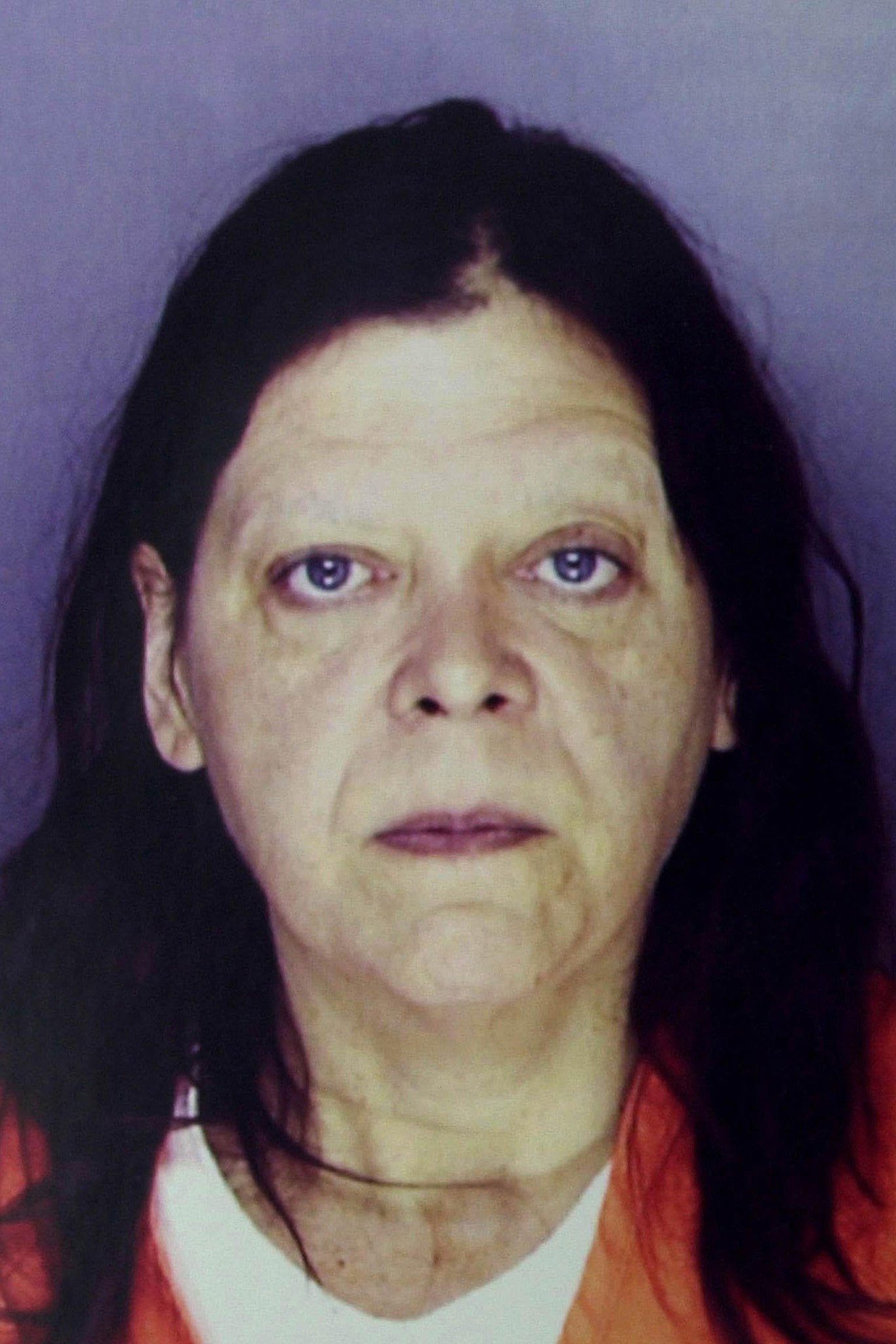 Marjorie Diehl-Armstrong as Self (archive footage) in Evil Genius