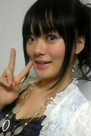 斉藤佑圭 as Tamamo Sakuraba (voice) in A Good Librarian Like a Good Shepherd