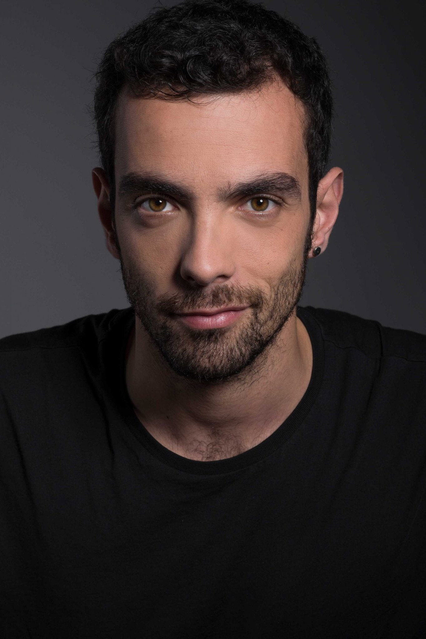 José Pimentão as Joaquim in Moço