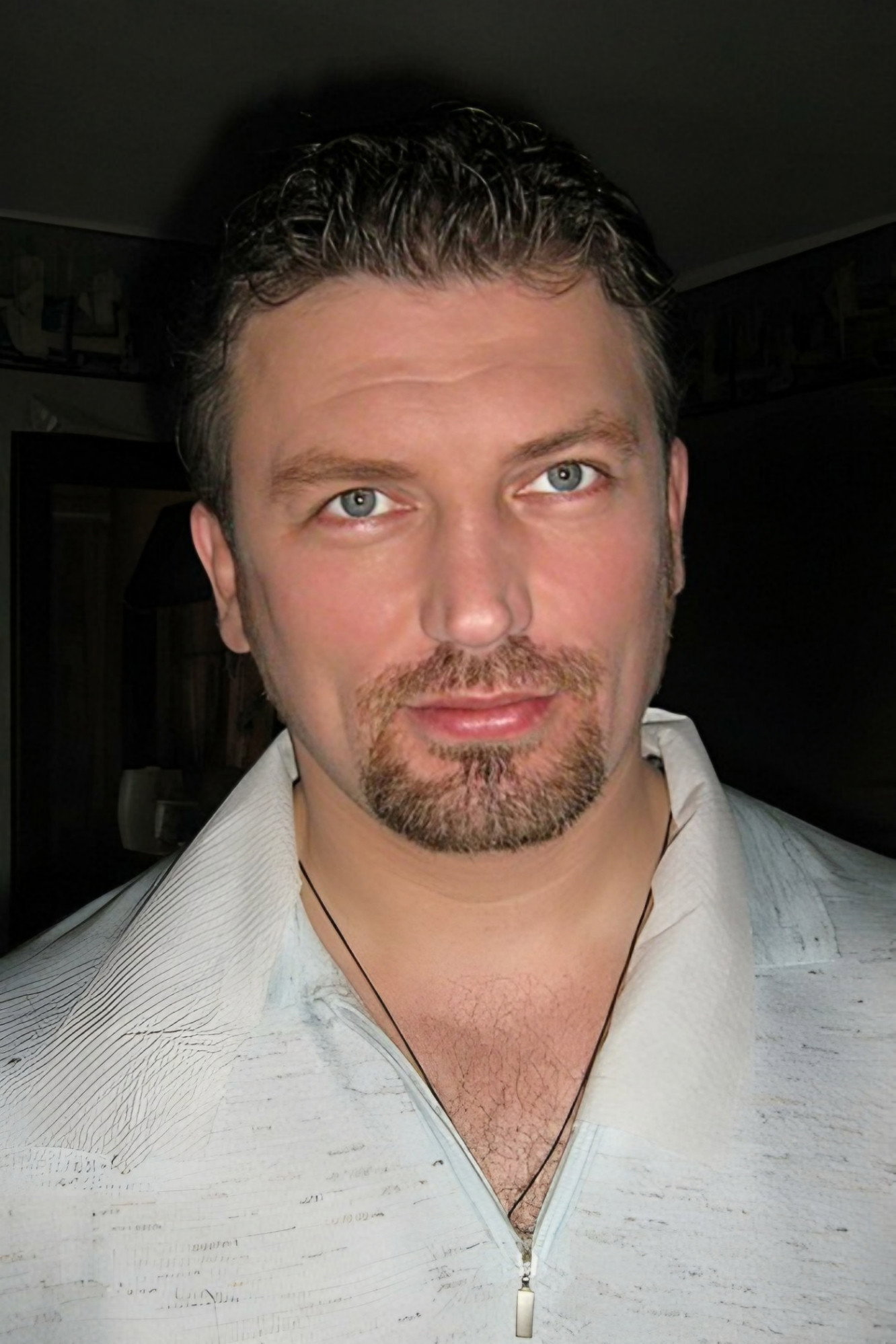 Владимир Иванов as Дмитрий Скуридин in Alias Albanian
