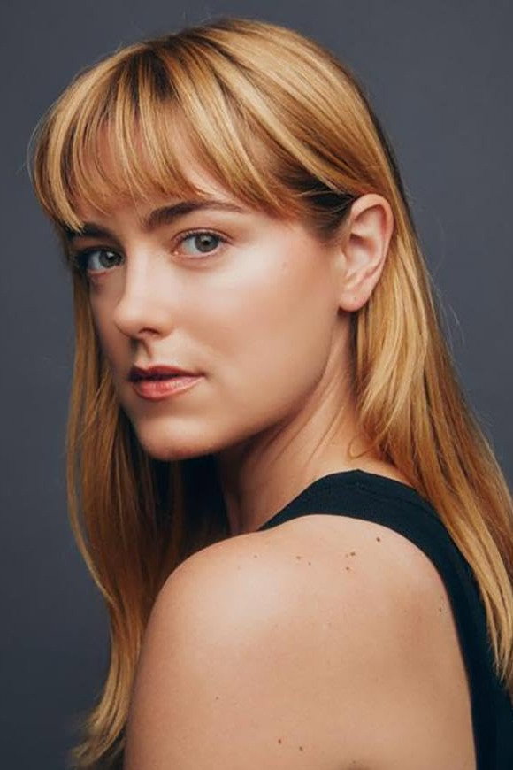 Charlie Gillette as Demon Woman in Scooter