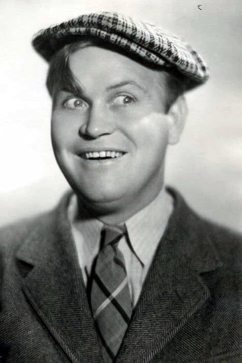 Rufe Davis as Rufe Davis in Jamboree