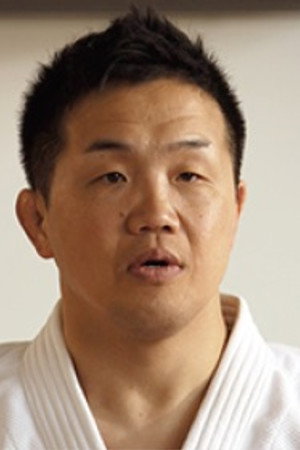 Kazuhiro Nakamura as Self in Pride Critical Countdown 2005