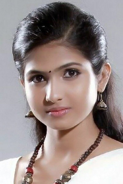 Venba as Devi in Akkaran