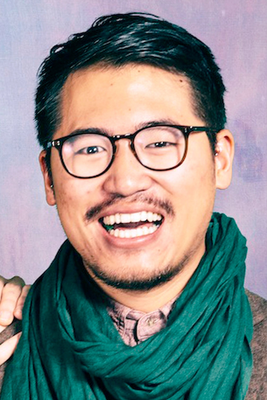 Daniel Kwan as Self in Soul of a Nation Presents: Together As One: Celebrating Asian American, Native Hawaiian and Pacific Islander Heritage