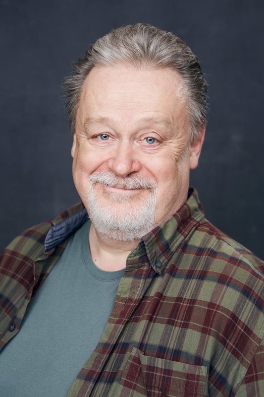 Jarmo Perälä as Seppo Räihä in Vares: The Sheriff