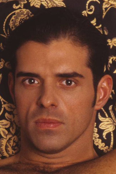 Dino DiMarco as The Major in Sodom