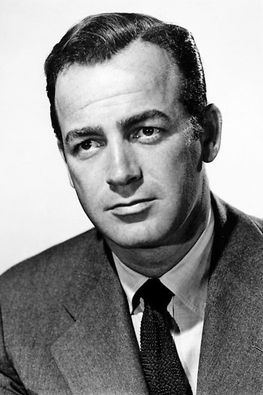 Mark Stevens as Jeff Keane in Sand