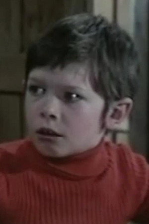 Peter Marshall as Tim in The Hostages