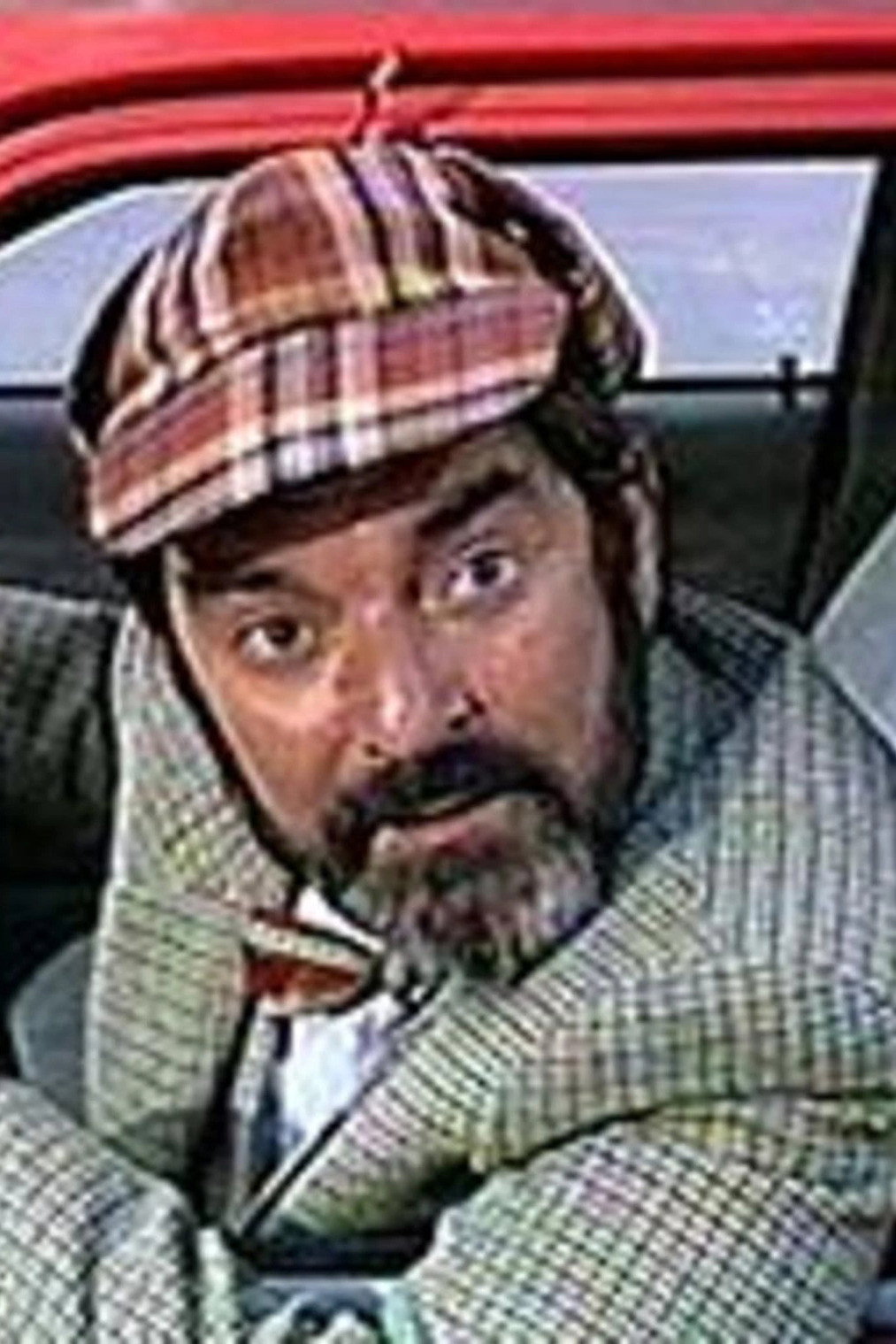 Bogoljub Petrović as Mladić 2 in Sorrow