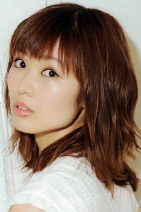 渕上舞 as Nagisa Shiota (voice) in Koro Sensei Quest!