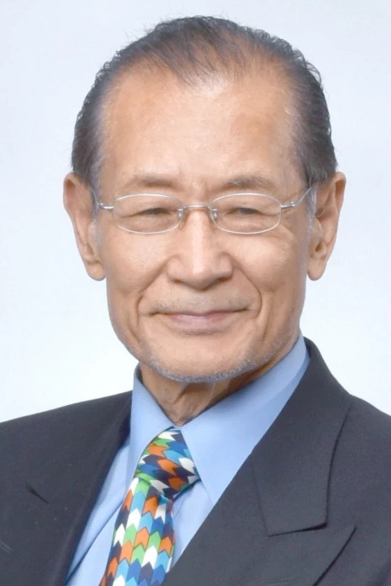 清水章吾 as Matsui in Outlaw Cop
