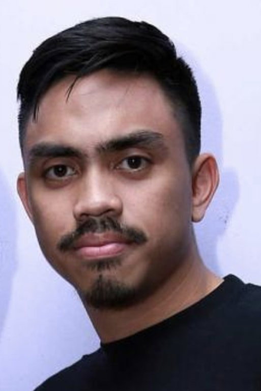 Ditto Percussion as Bumi's Father in Paris in Bali