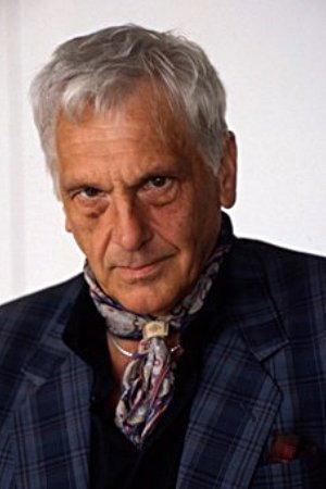 Alf Nilsson as Bo Kronborg in Polisen i Strömstad