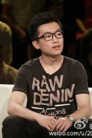 Ke Xu as 郭满(大满满) in 满秋