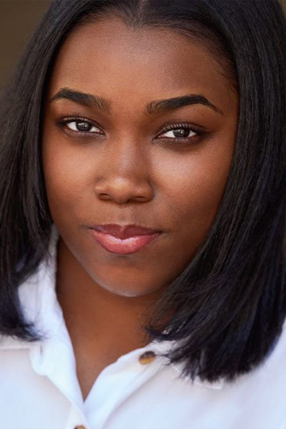 Aira Shai as Koquesha in Goon Squad