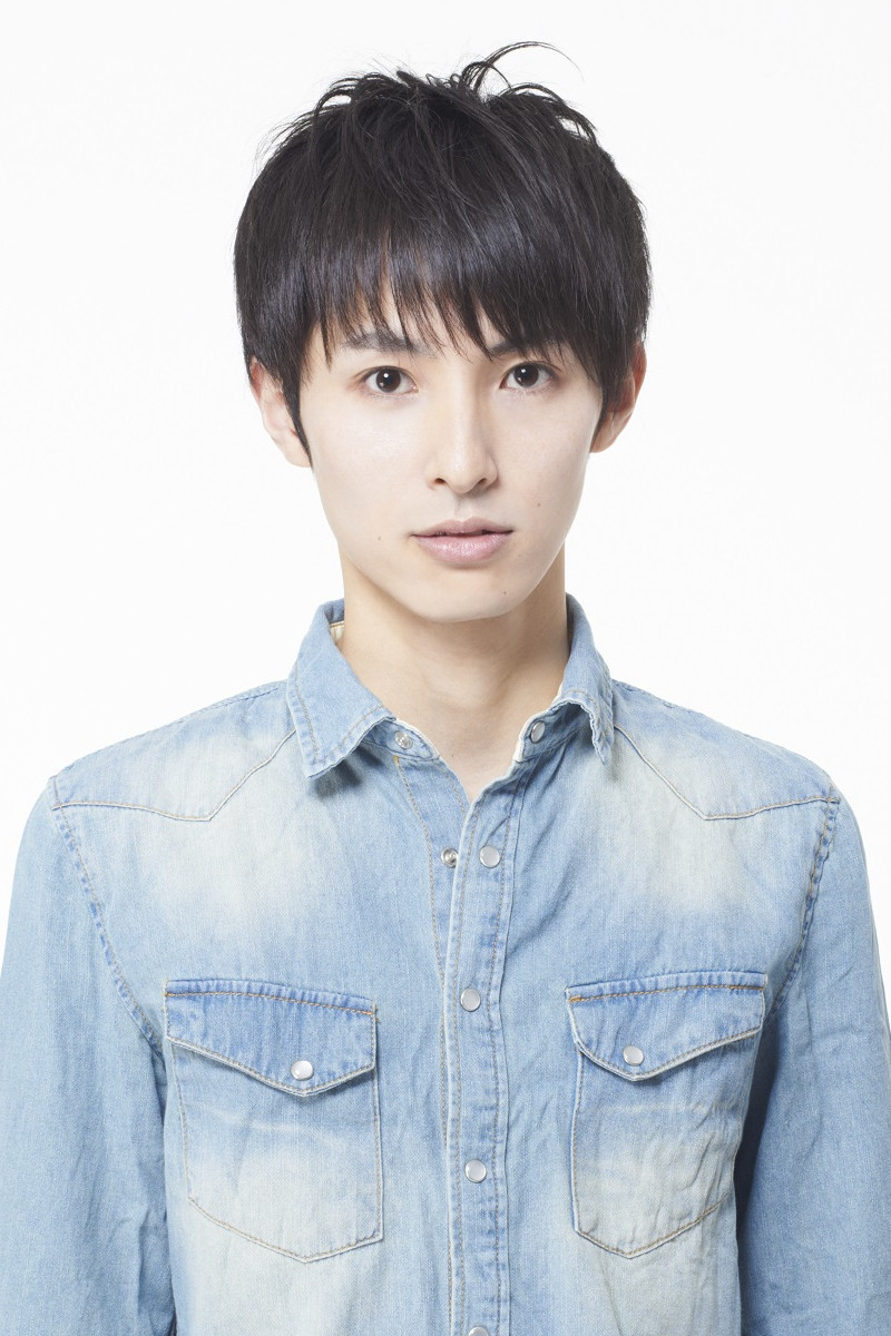 中田祐矢 as Kuro Kiyosumi in THE IDOLM@STER SideM 9th STAGE ~MIR＠-CIRCLE CRESCENDO~ (DAY 1)