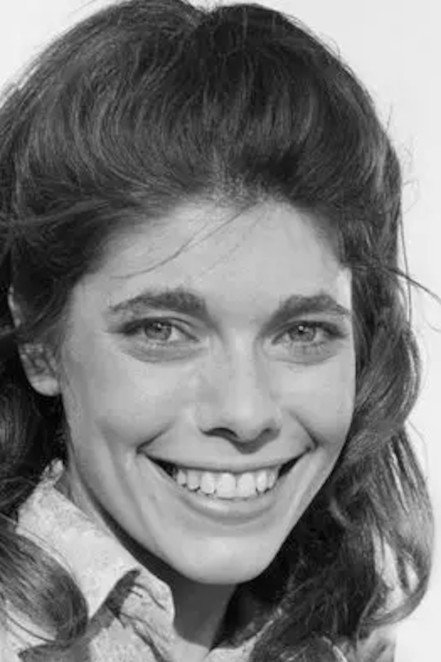 Sian Barbara Allen as Esther Spencer in Billy Two Hats