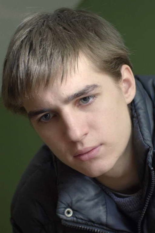 Atanáz Babinchak as DJ in Arturia