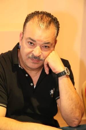 Mazen Al Natour as حمد in جواهر